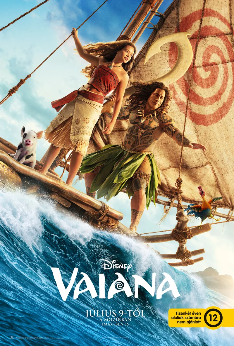 Vaiana 