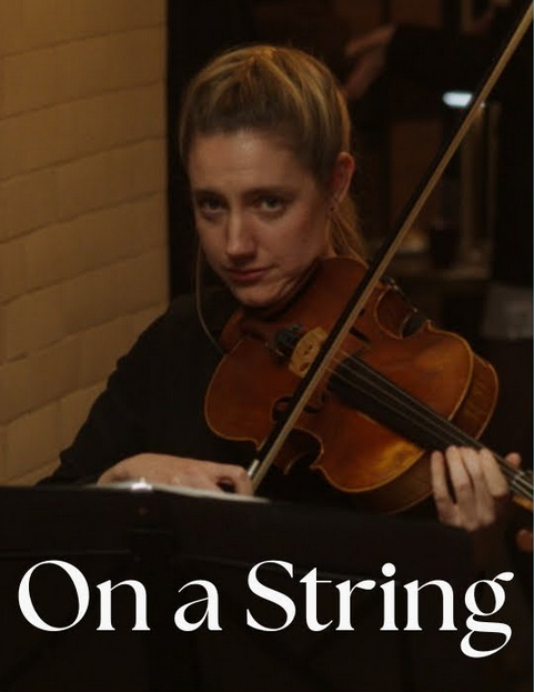 Egy húron borítókép