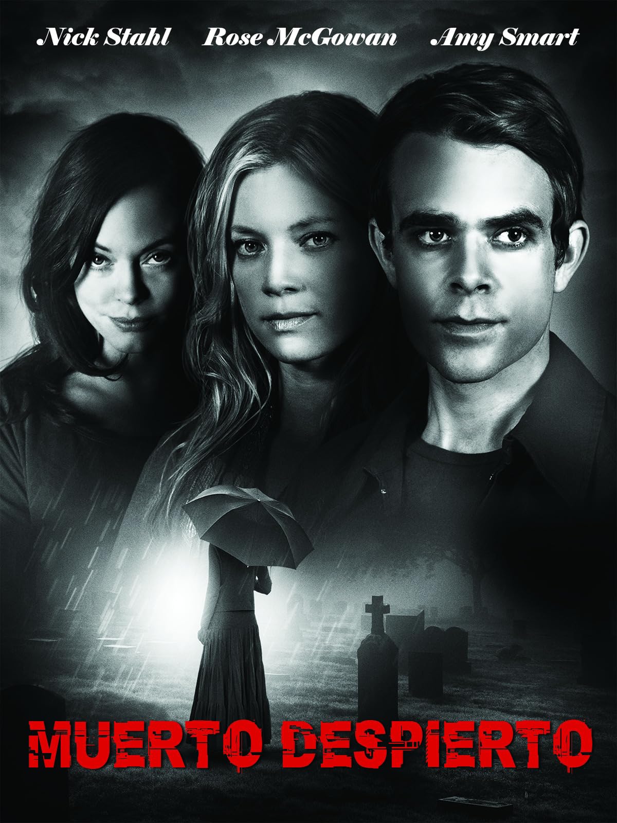 Halálos éberség borítókép