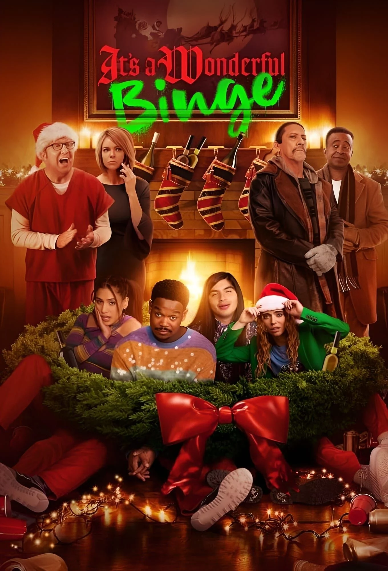 Csodálatos Bűn napot! borítókép