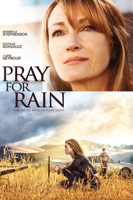 Imádkozz az esőért (Pray for Rain) borítókép