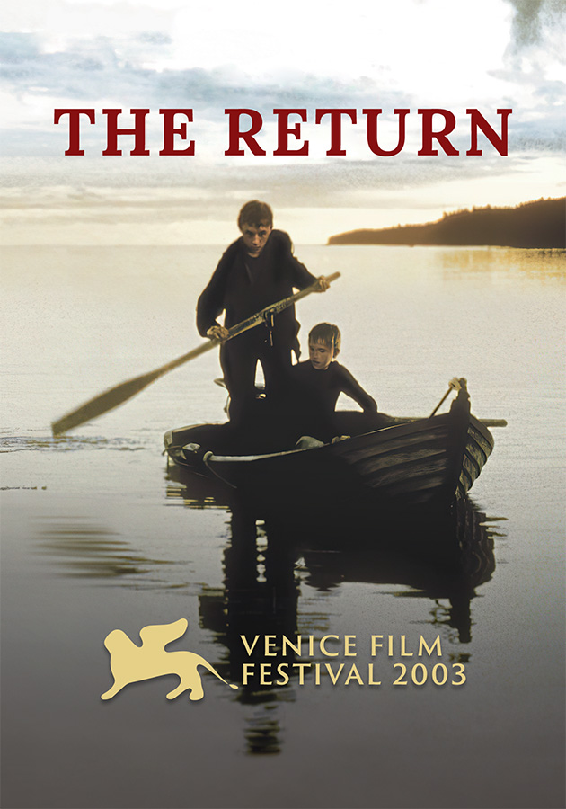 A visszatérés