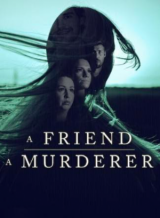 Barát és gyilkos borítókép