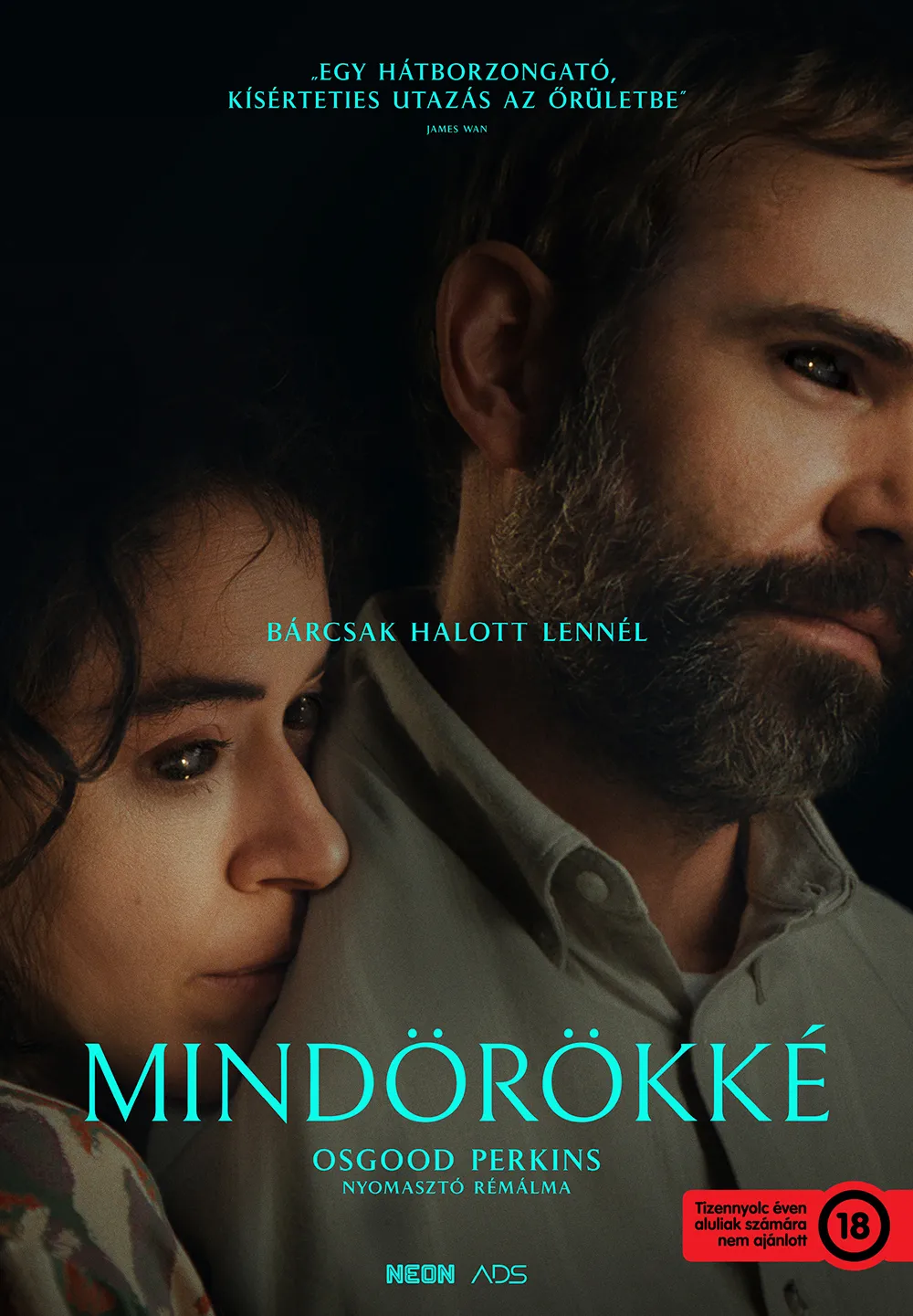 Mindörökké