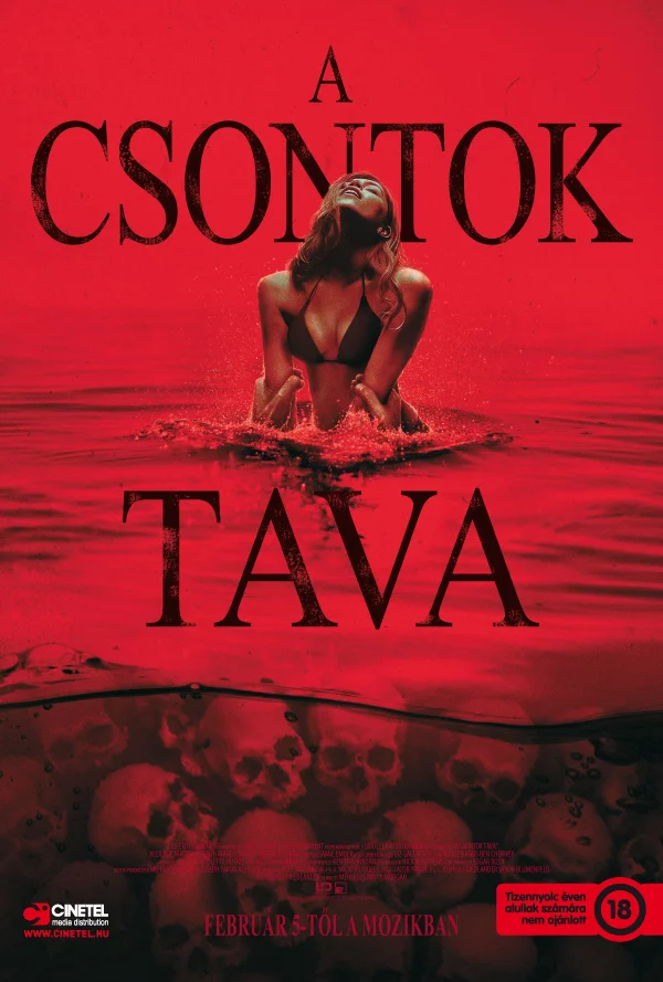 A csontok tava