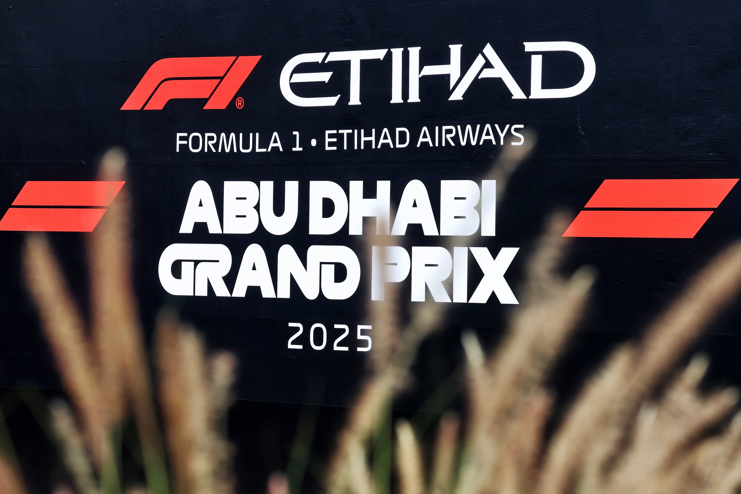 Formula1 2025 R24 Abu Dhabi Verseny