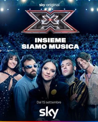 X Factor