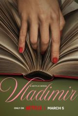 Vladimir borítókép