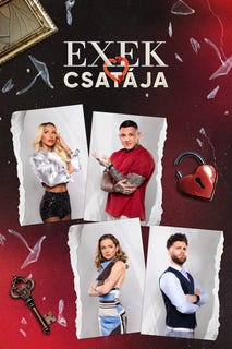 Exek csatája