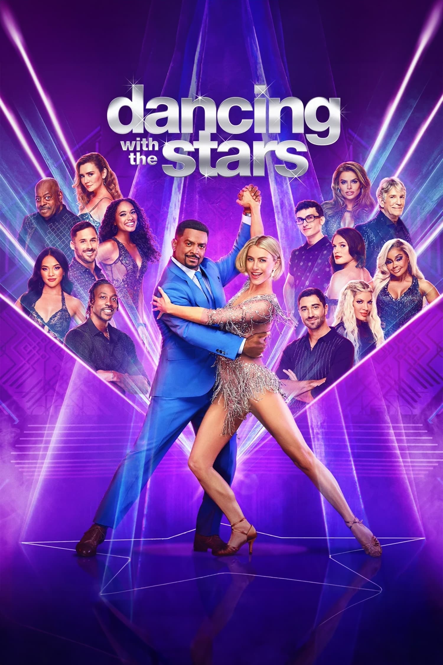 Strictly Come Dancing