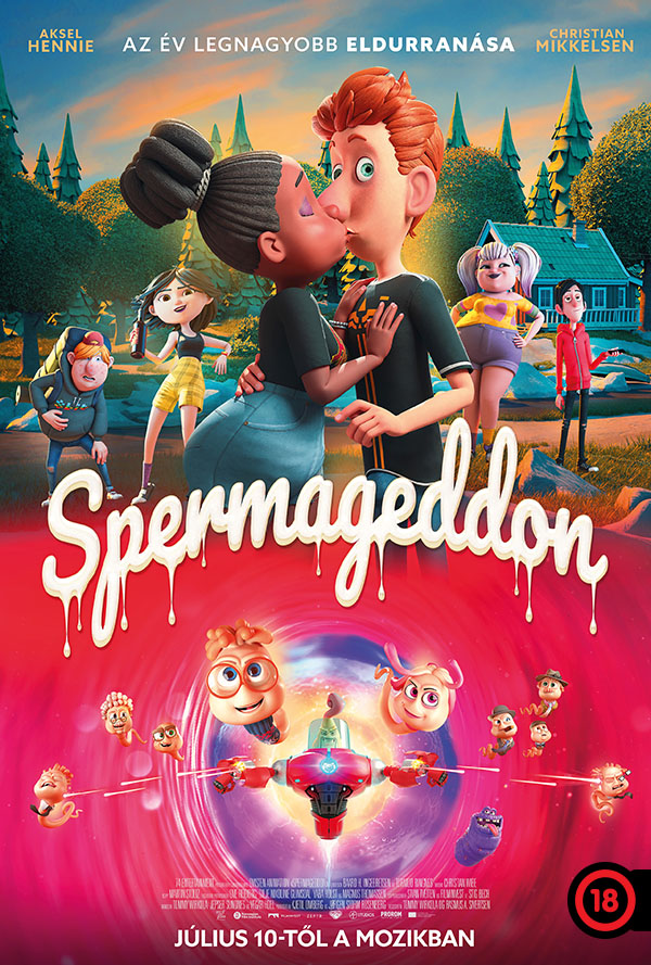 Spermageddon