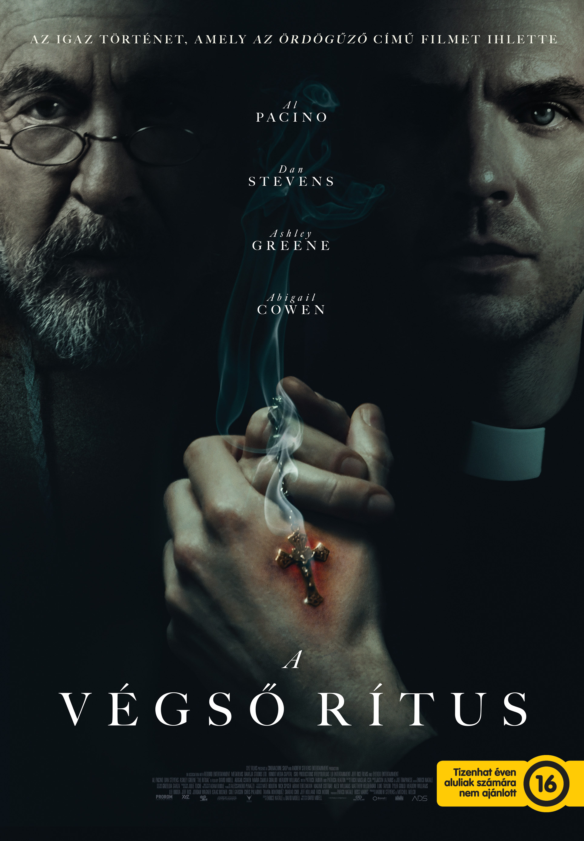 A végső rítus (The Ritual)