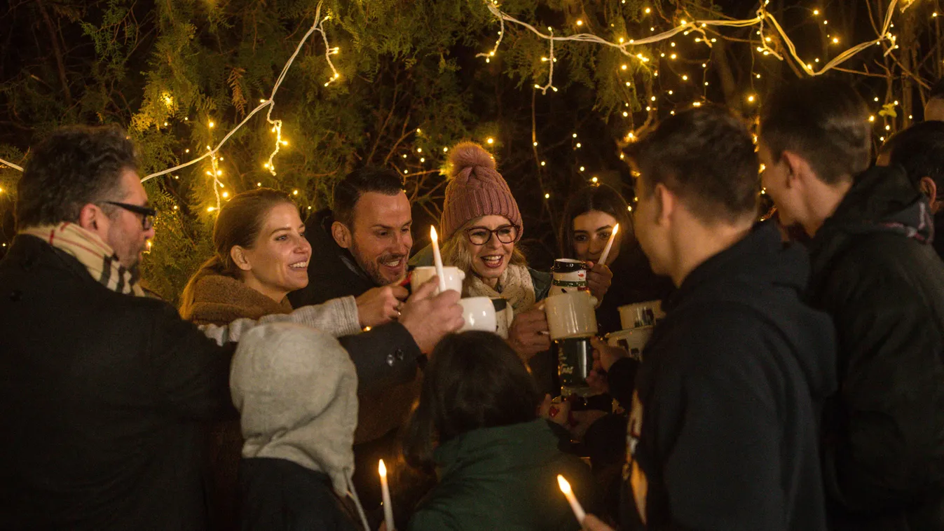 Újratervezes Karacsonyi külonkiadás