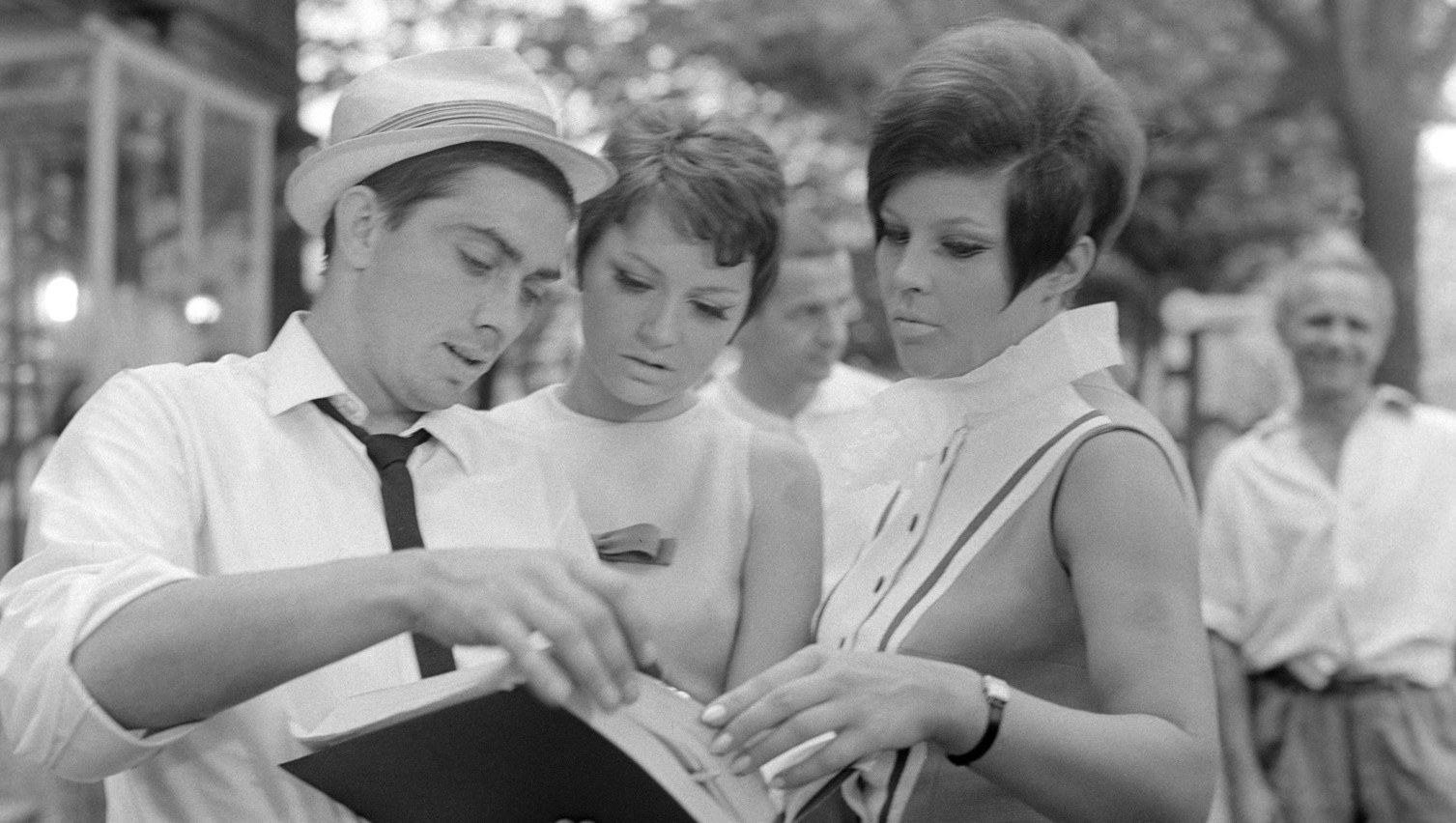 Elméletileg kifogástalan házasság