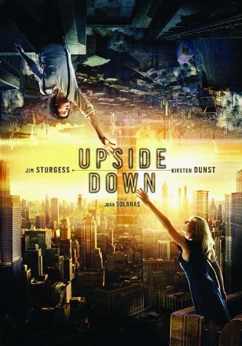 Upside Down borítókép