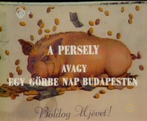 A persely, avagy egy görbe nap Budapesten