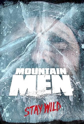 Hegyi emberek - Mountain Men borítókép