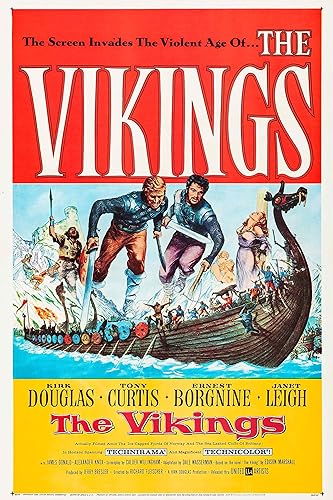 Vikingek
