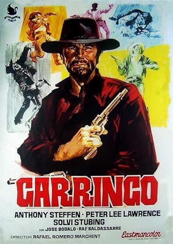 Halott cowboy nem cowboy