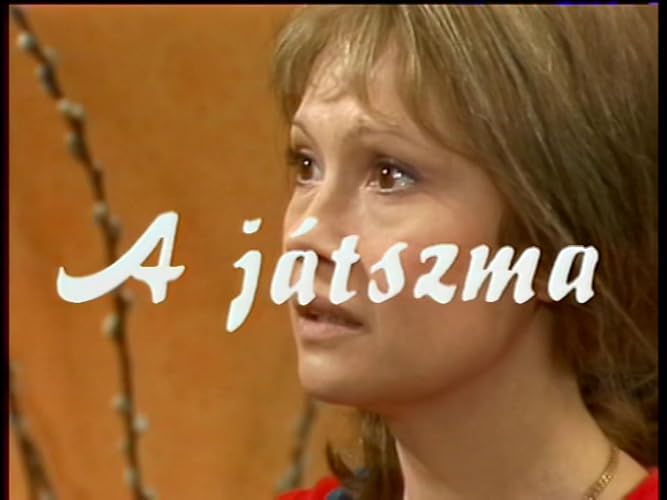 A játszma