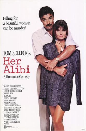 Bibis alibi