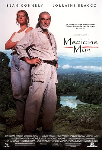 Medicine Man