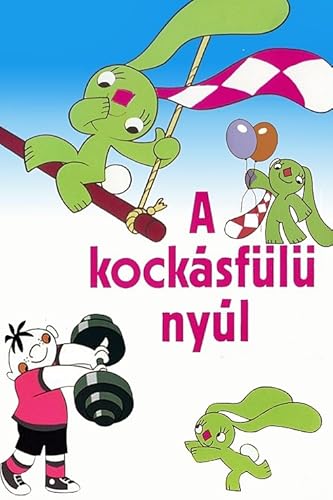 A kockásfülű nyúl