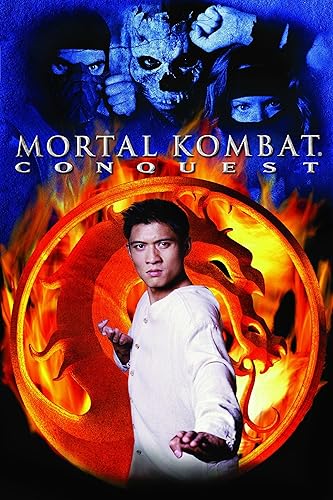 Mortal Kombat: Conquest