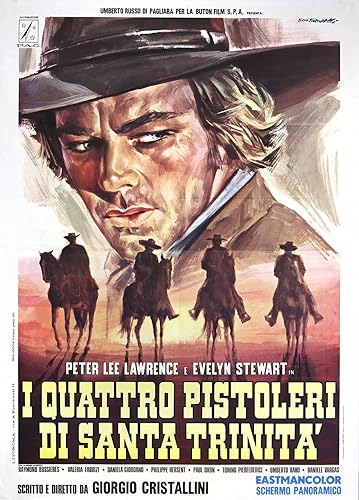 Állj, vagy lő a seriff! borítókép