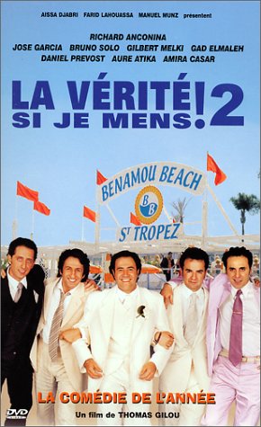 Még mindig kamuzunk - Tutira kamuzunk tovább borítókép