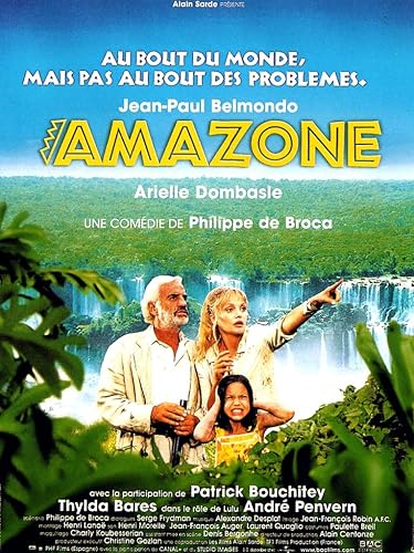 Amazon borítókép