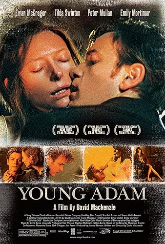 Young Adam
