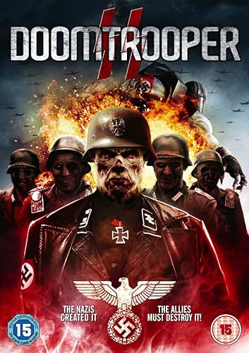 A rohamosztag - Halálosztó