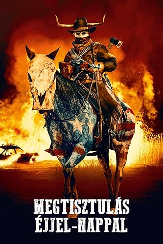 Megtisztulás éjjel-nappal borítókép