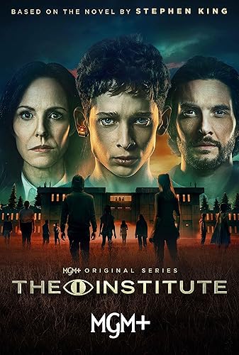 Az Intézet (The Institute)