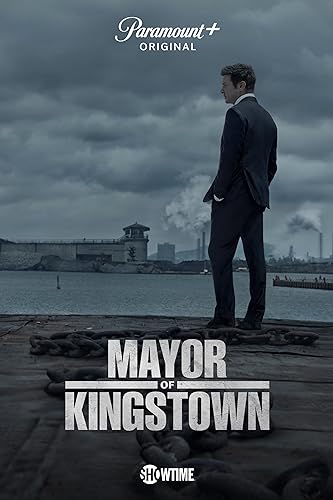  Kingstown Polgármestere