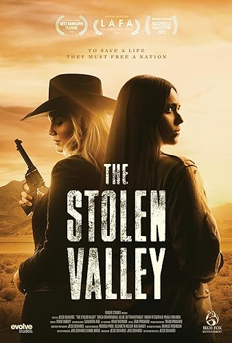 Az ellopott völgy (The Stolen Valley)