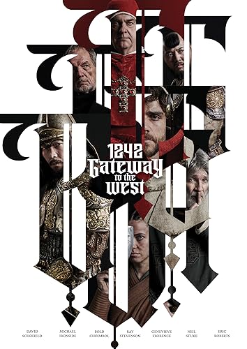 1242: A nyugat kapujában