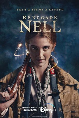 Lázadó Nell