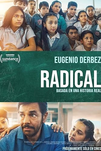Radikális (Radical)
