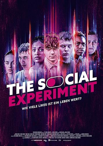 Szabadulószoba - A rettegés szintjei borítókép