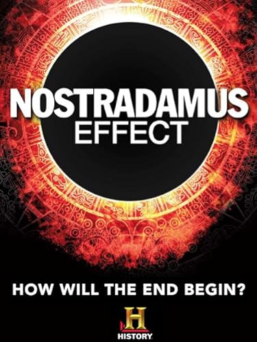 Nostradamus hatása