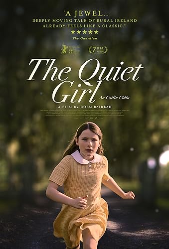 A csendes lány