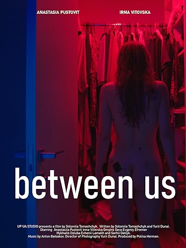 Between Us-(Köztünk Marad)