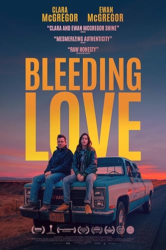 Bleeding Love - Úton hozzád