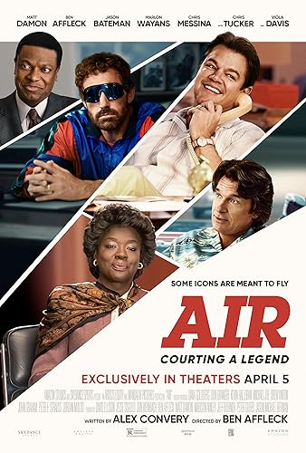Air - Harc a legendáért borítókép