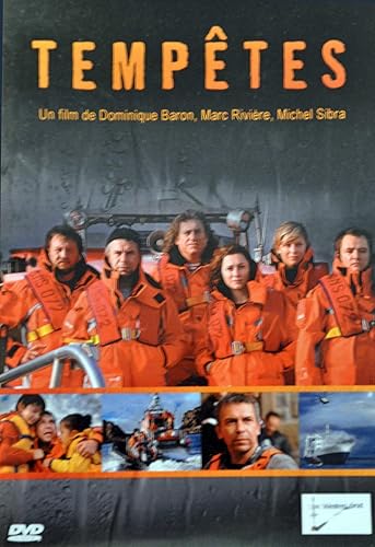 Tempêtes - Viharos vizeken