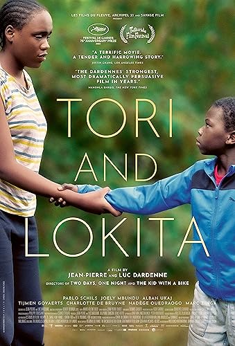 Tori et Lokita