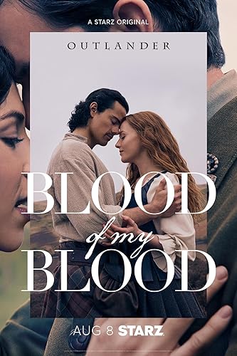 Outlander: Vér a véremből