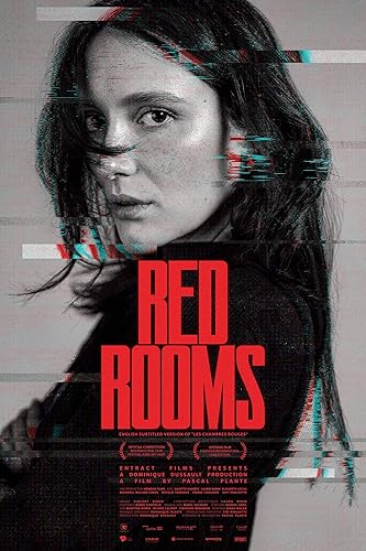 Vörös szobák